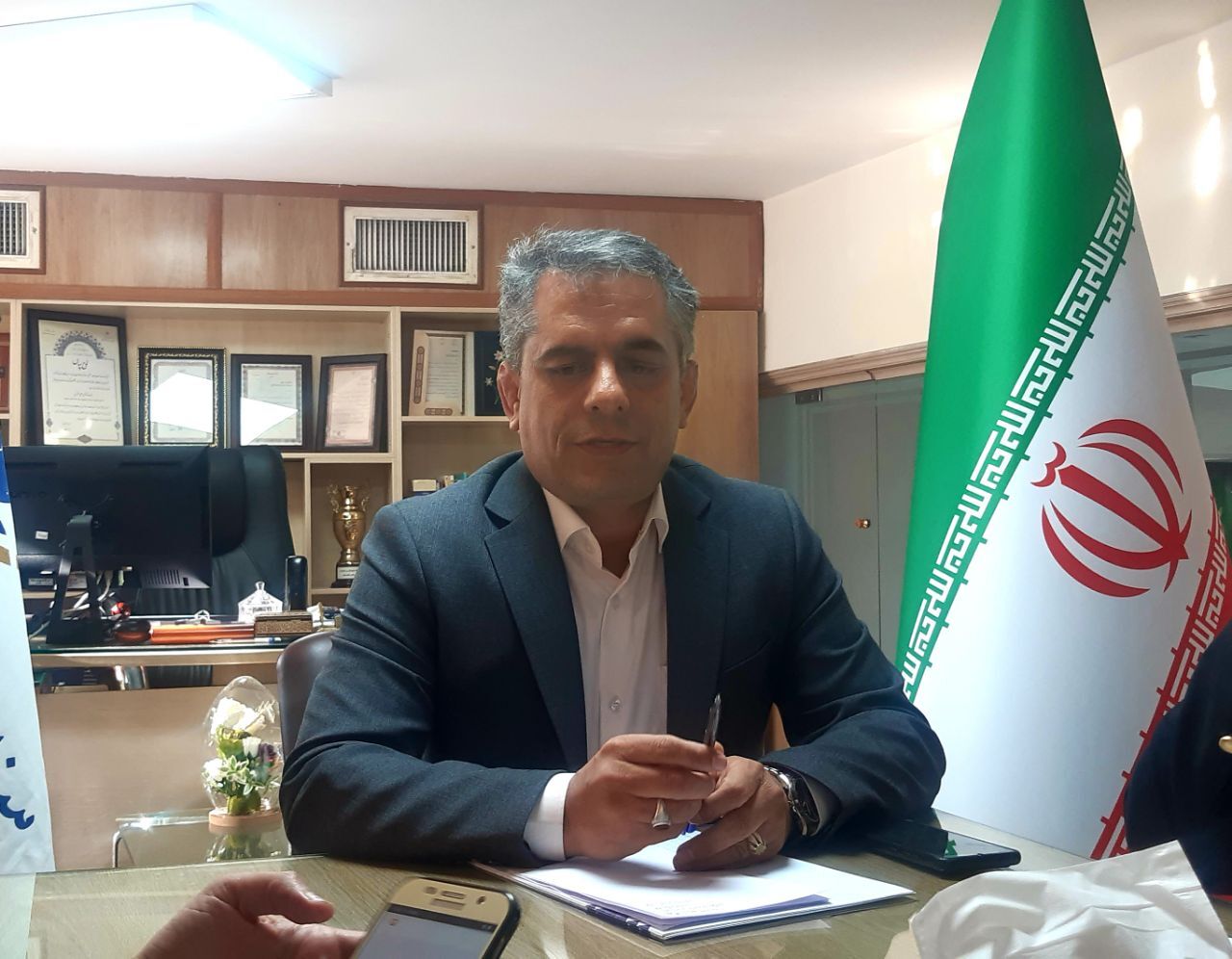 فعالیت ۲۰ شرکت بیمه ای در زنجان فعالیت ۲۰ شرکت بیمه ای در زنجان