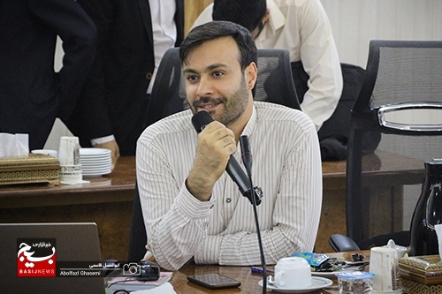 برگزاری رویداد جام رسانه امید در پایتخت انرژی ایران
