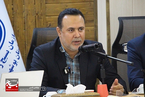 برگزاری رویداد جام رسانه امید در پایتخت انرژی ایران