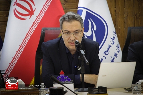 برگزاری رویداد جام رسانه امید در پایتخت انرژی ایران