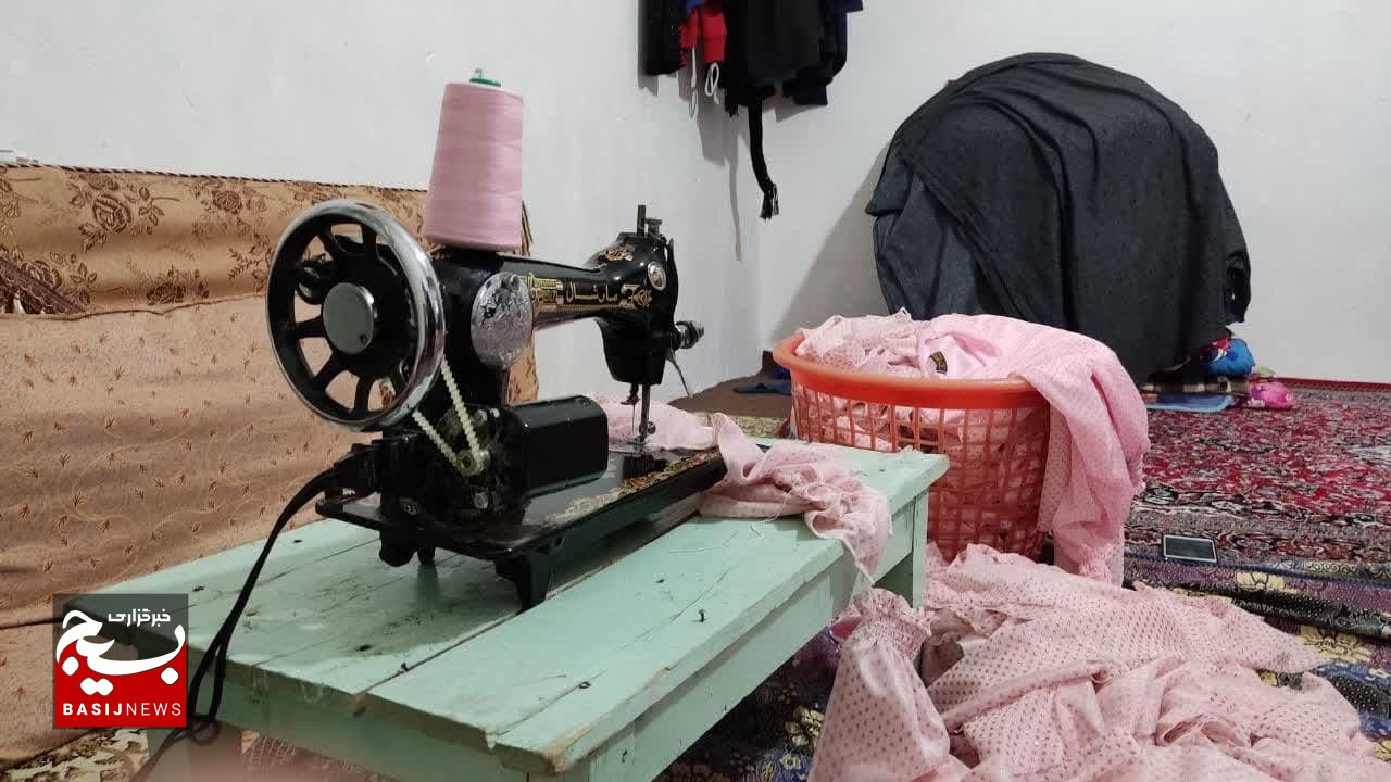 بسیجی کار آفرین بسیجی کار آفرین