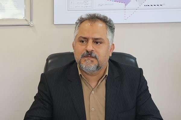 کاهش هزینه های بیمه تامین اجتماعی پروژه های نهضت ملی مسکن در لایحه برنامه هفتم توسعه در حال پی گیری است کاهش هزینه های بیمه تامین اجتماعی پروژه های نهضت ملی مسکن در لایحه برنامه هفتم توسعه در حال پی گیری است