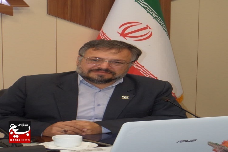 مشارکت ۴۷۰ گندمکار در اجرای کشت قراردادی در خراسان رضوی مشارکت ۴۷۰ گندمکار در اجرای کشت قراردادی در خراسان رضوی