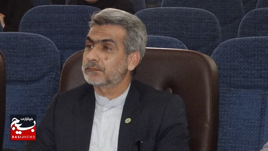 برگزاری همایش سالروز تصویب قانون اساسی جمهوری اسلامی ایران و روز بسیج حقوق دانان در یاسوج برگزاری همایش سالروز تصویب قانون اساسی جمهوری اسلامی ایران و روز بسیج حقوق دانان در یاسوج