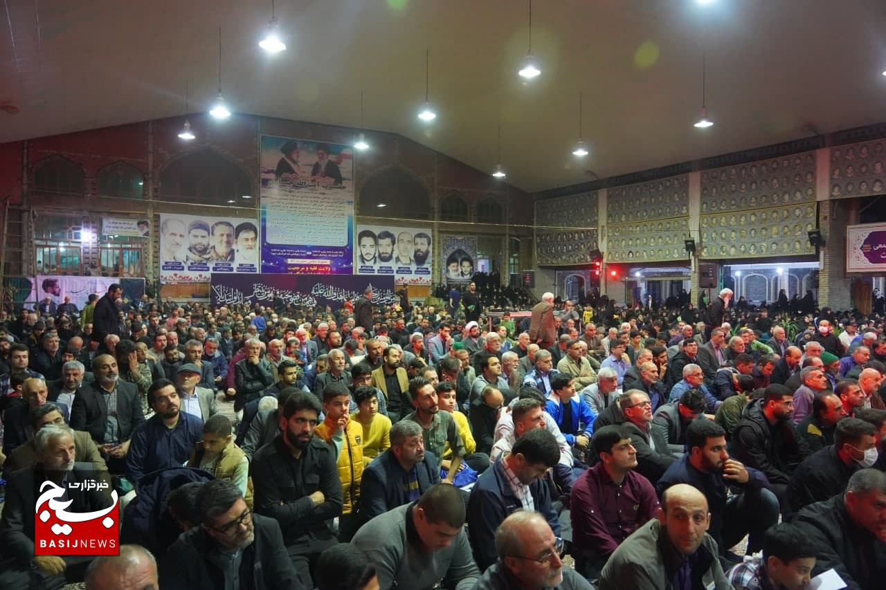 ولایتمدار و بصیرت سردار شهید ییلاقی زبانزد همگان بود ولایتمدار و بصیرت سردار شهید ییلاقی زبانزد همگان بود