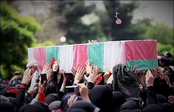 شهرستان دیّر میزبان یک شهید گمنام میشود شهرستان دیّر میزبان یک شهید گمنام میشود
