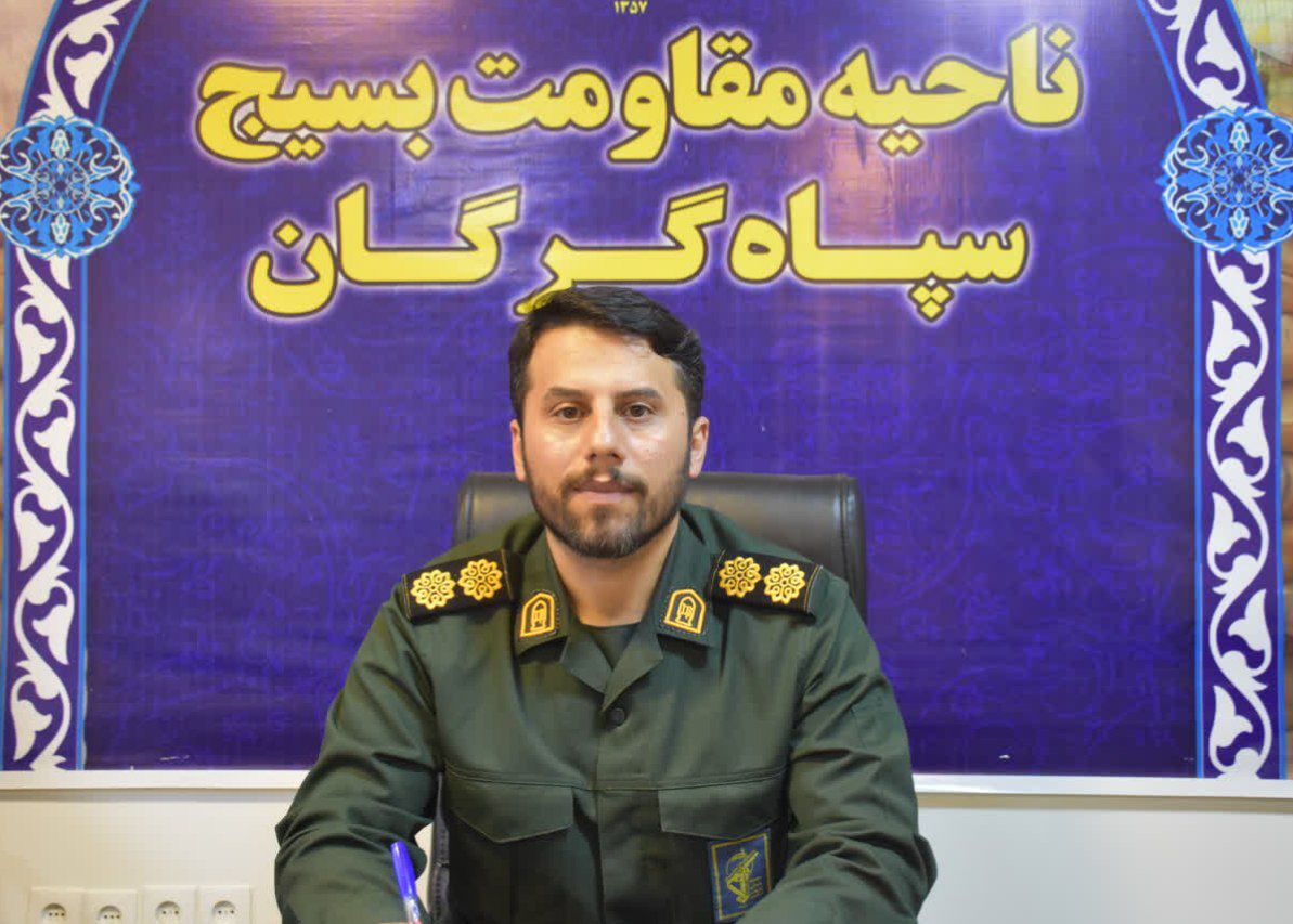 تقارن ایام فاطمیه با ورود شهید امنیت یک فرصت است/ بانوان از سبک «زندگی فاطمی» الگو بگیرند تقارن ایام فاطمیه با ورود شهید امنیت یک فرصت است/ بانوان از سبک «زندگی فاطمی» الگو بگیرند