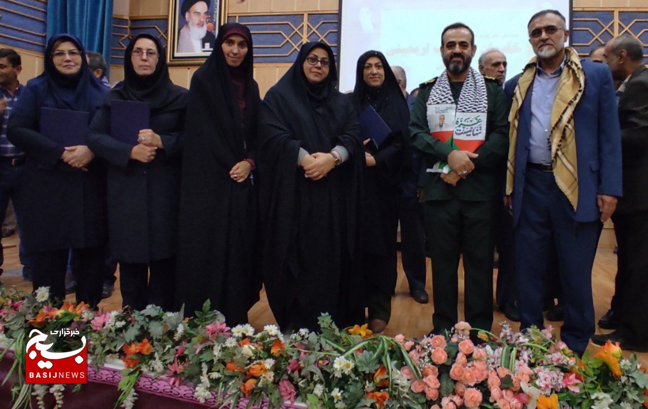 اربعین حسینی یک جهاد است