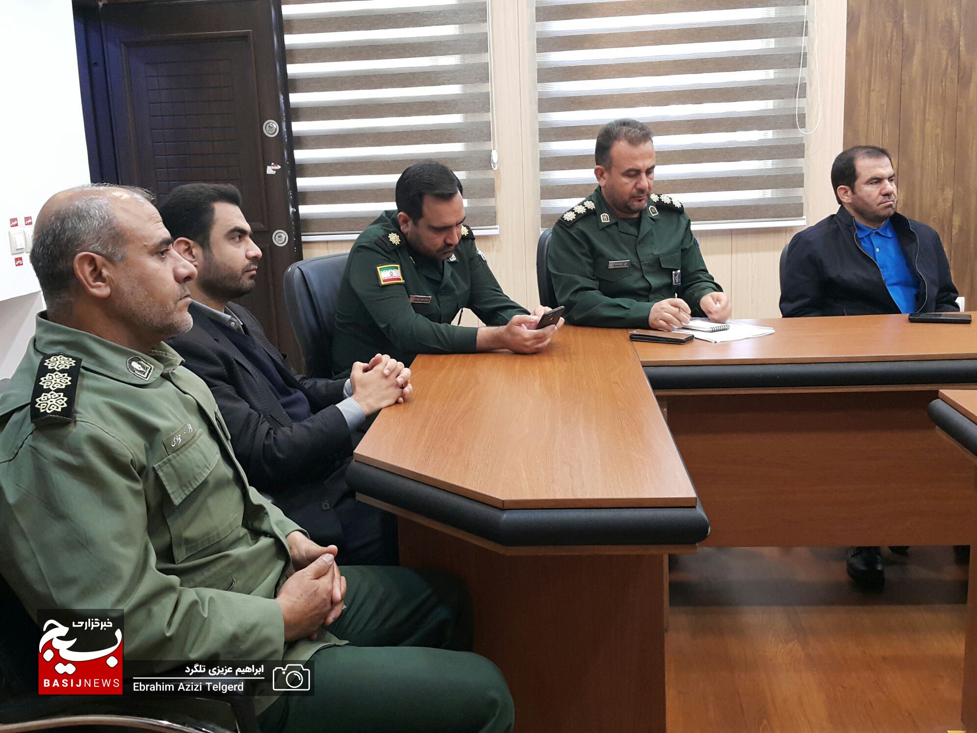 نقش تیپ ۴۸ فتح کهگیلویه و بویراحمد در کشور بی بدیل است