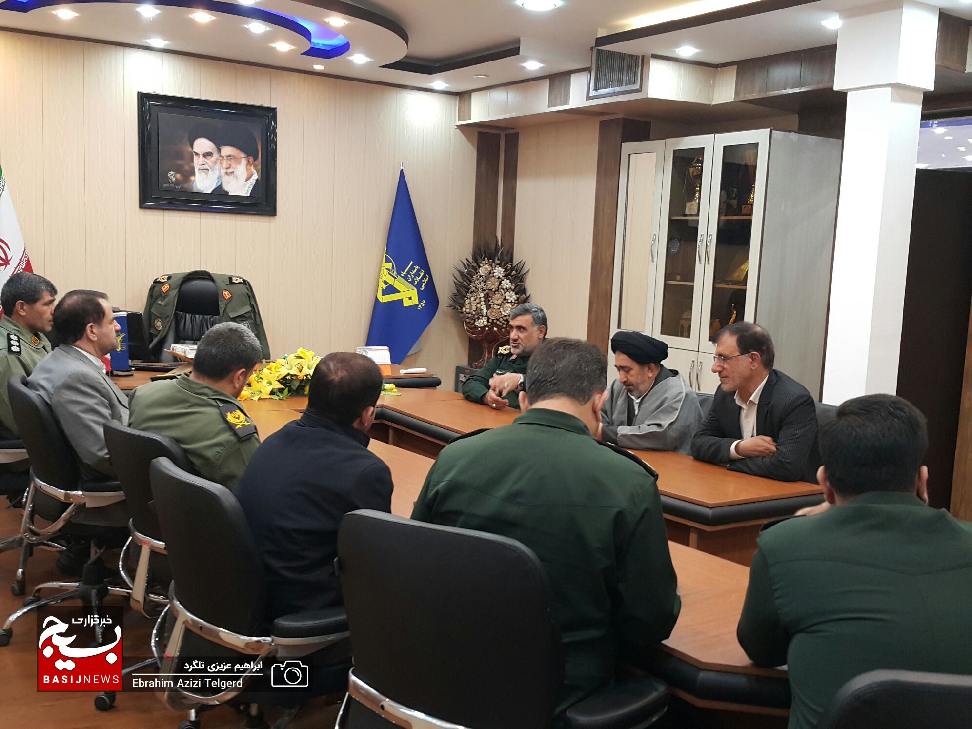 نقش تیپ ۴۸ فتح کهگیلویه و بویراحمد در کشور بی بدیل است