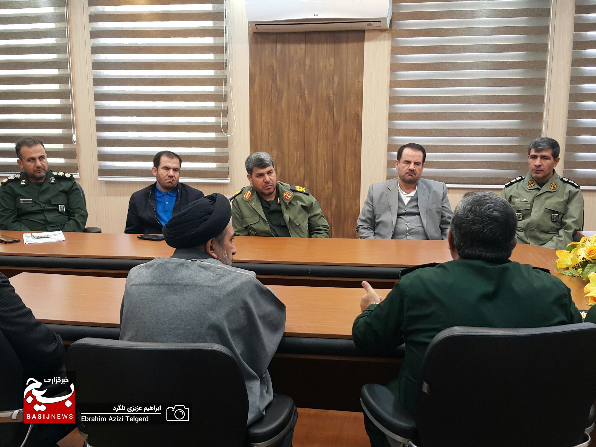 نقش تیپ ۴۸ فتح کهگیلویه و بویراحمد در کشور بی بدیل است