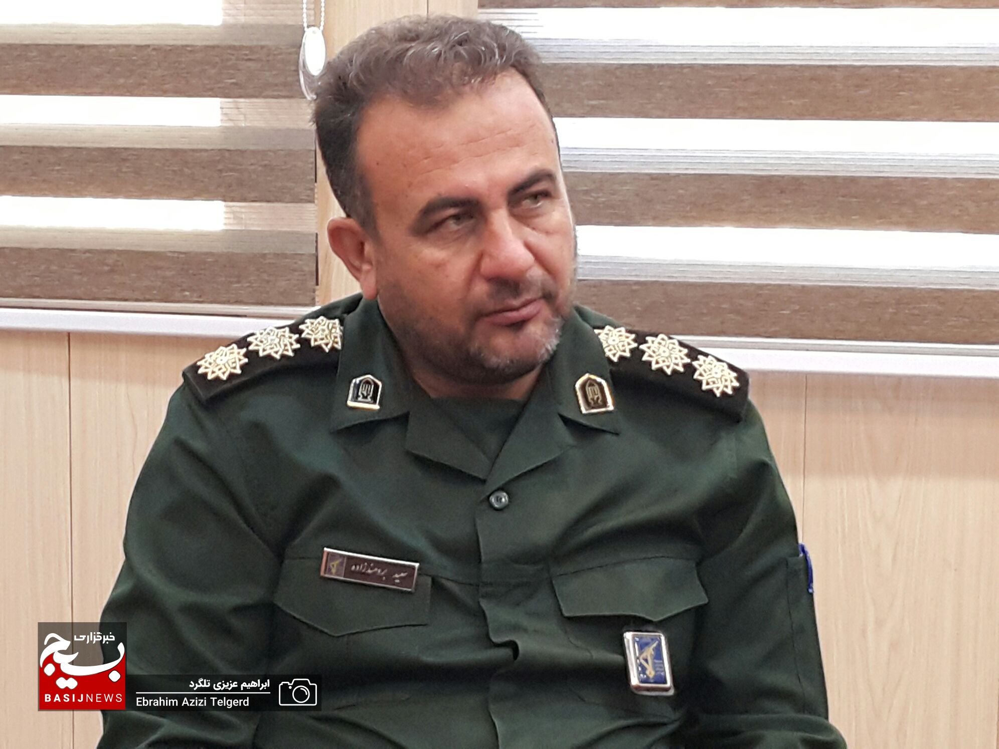 نقش تیپ ۴۸ فتح کهگیلویه و بویراحمد در کشور بی بدیل است