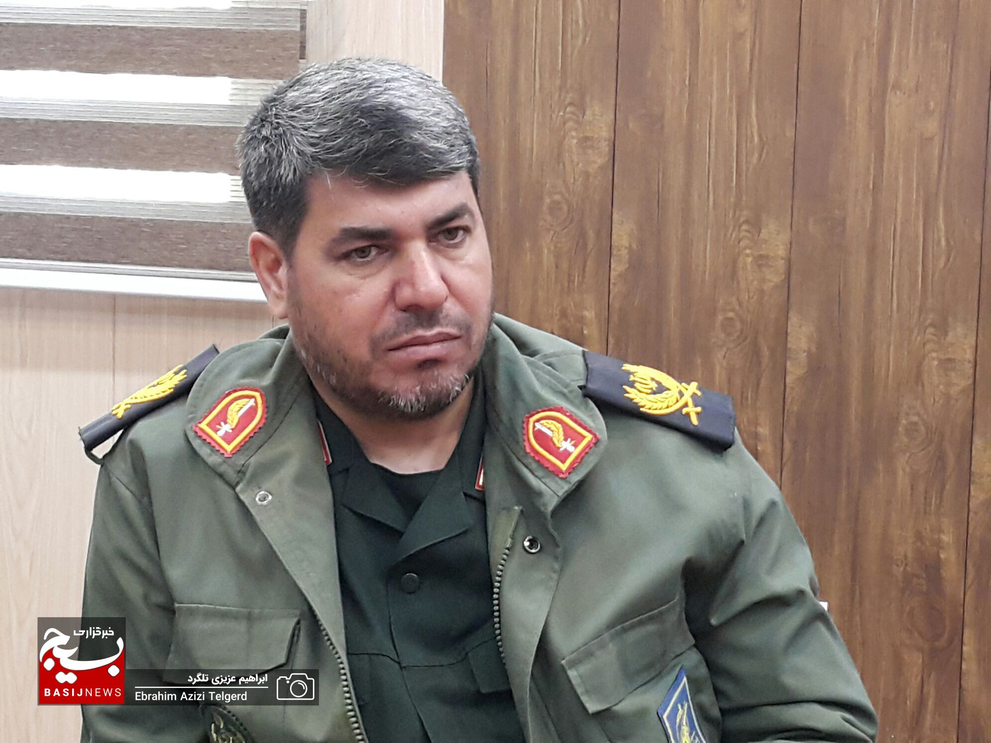 نقش تیپ ۴۸ فتح کهگیلویه و بویراحمد در کشور بی بدیل است