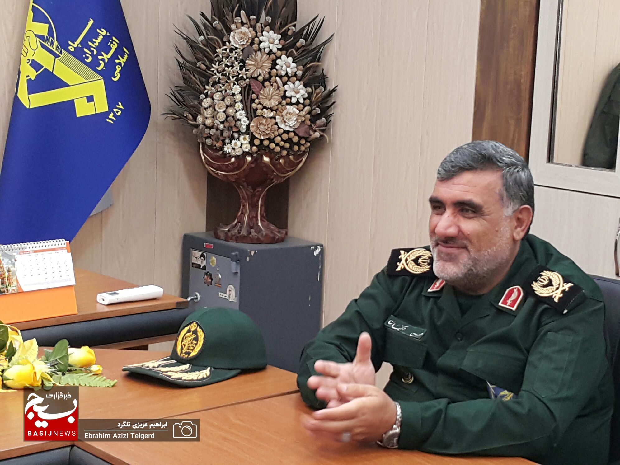 نقش تیپ ۴۸ فتح کهگیلویه و بویراحمد در کشور بی بدیل است