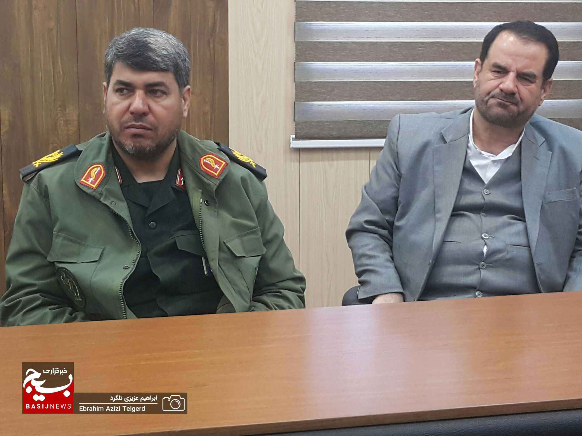 نقش تیپ ۴۸ فتح کهگیلویه و بویراحمد در کشور بی بدیل است