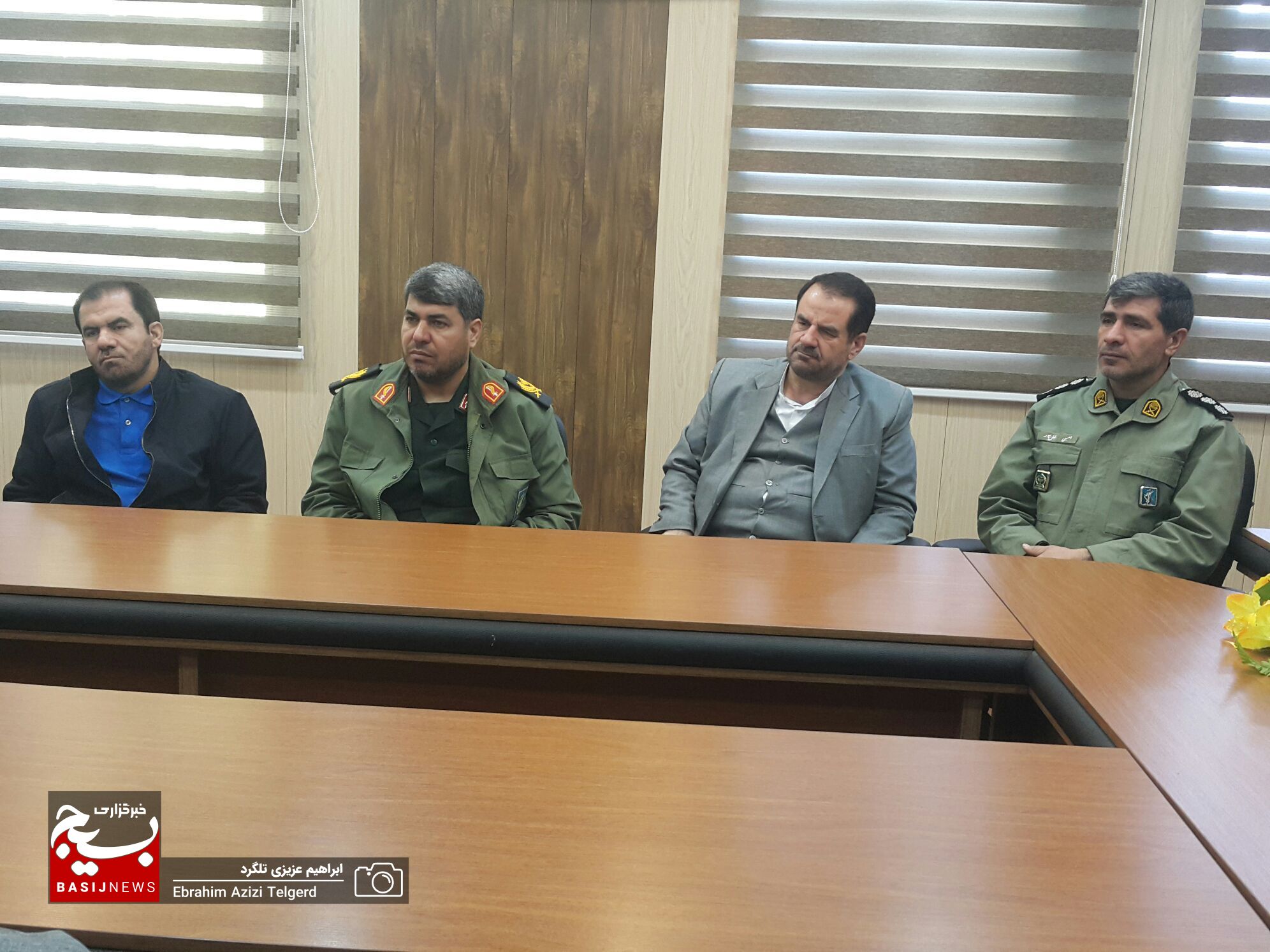 نقش تیپ ۴۸ فتح کهگیلویه و بویراحمد در کشور بی بدیل است