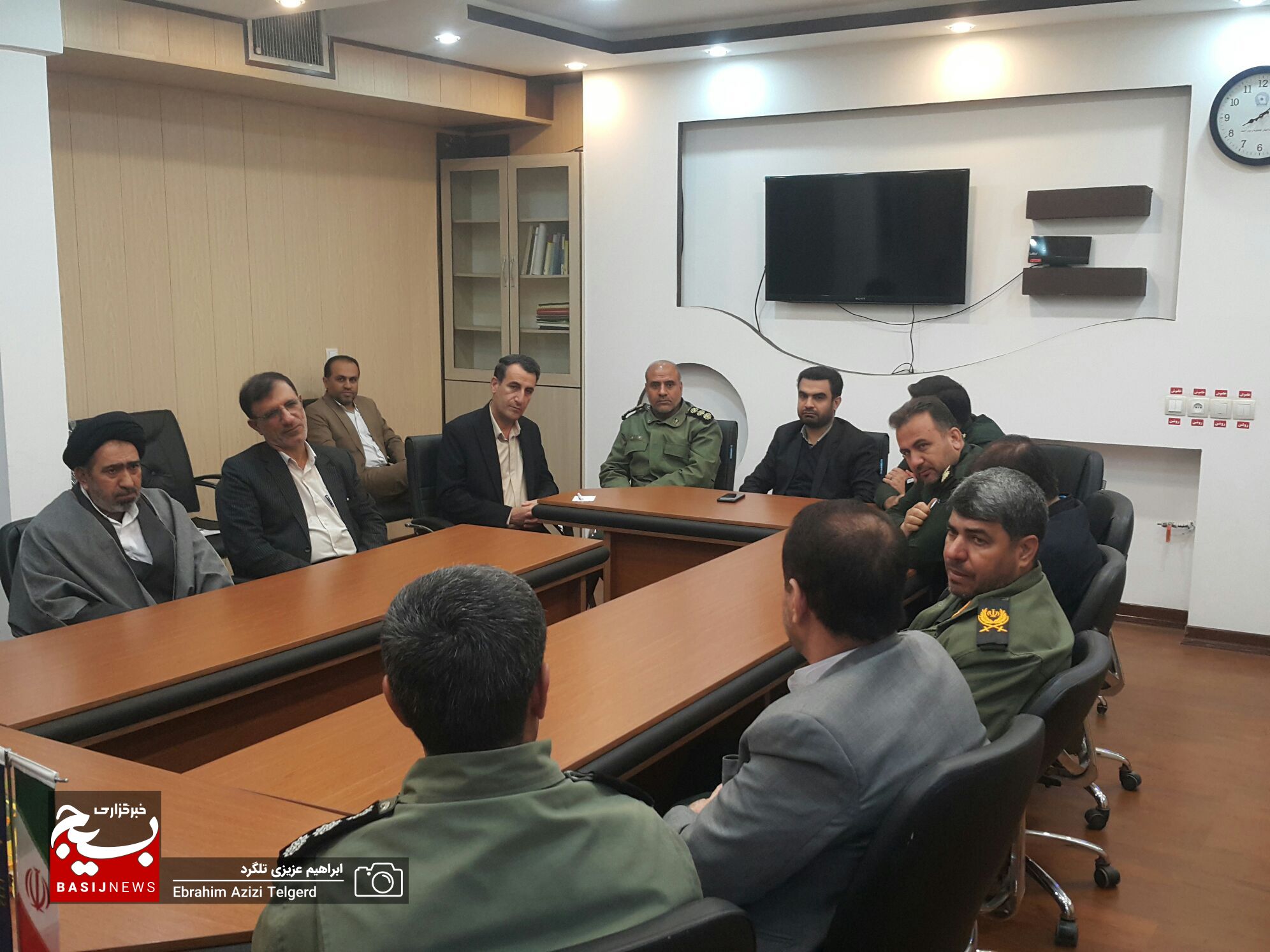 نقش تیپ ۴۸ فتح کهگیلویه و بویراحمد در کشور بی بدیل است