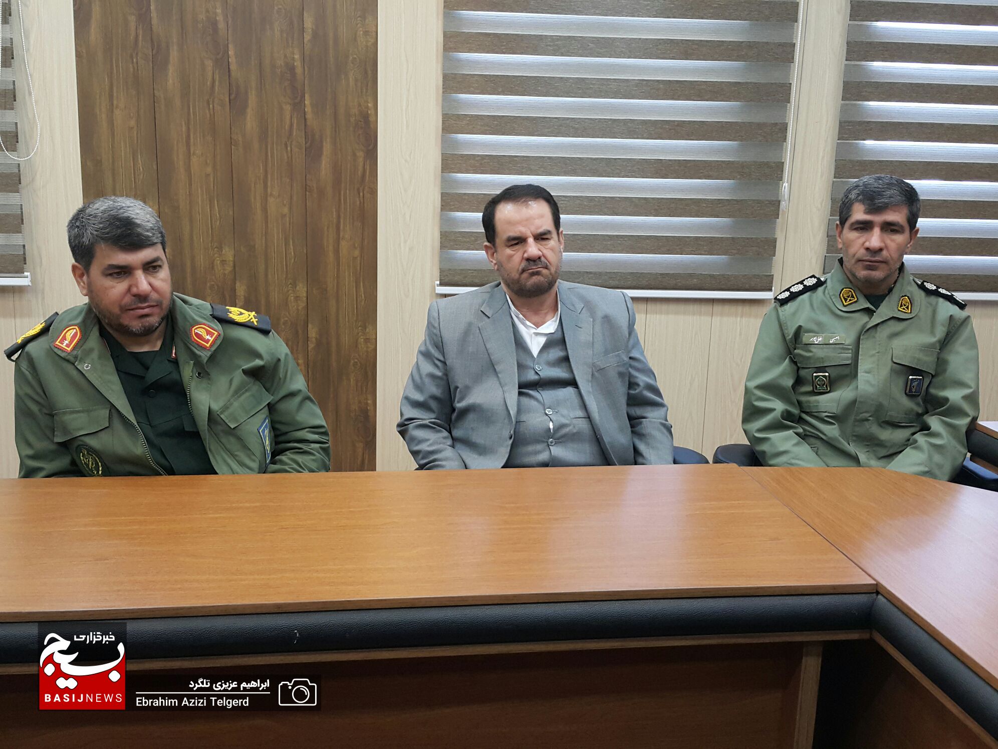 نقش تیپ ۴۸ فتح کهگیلویه و بویراحمد در کشور بی بدیل است