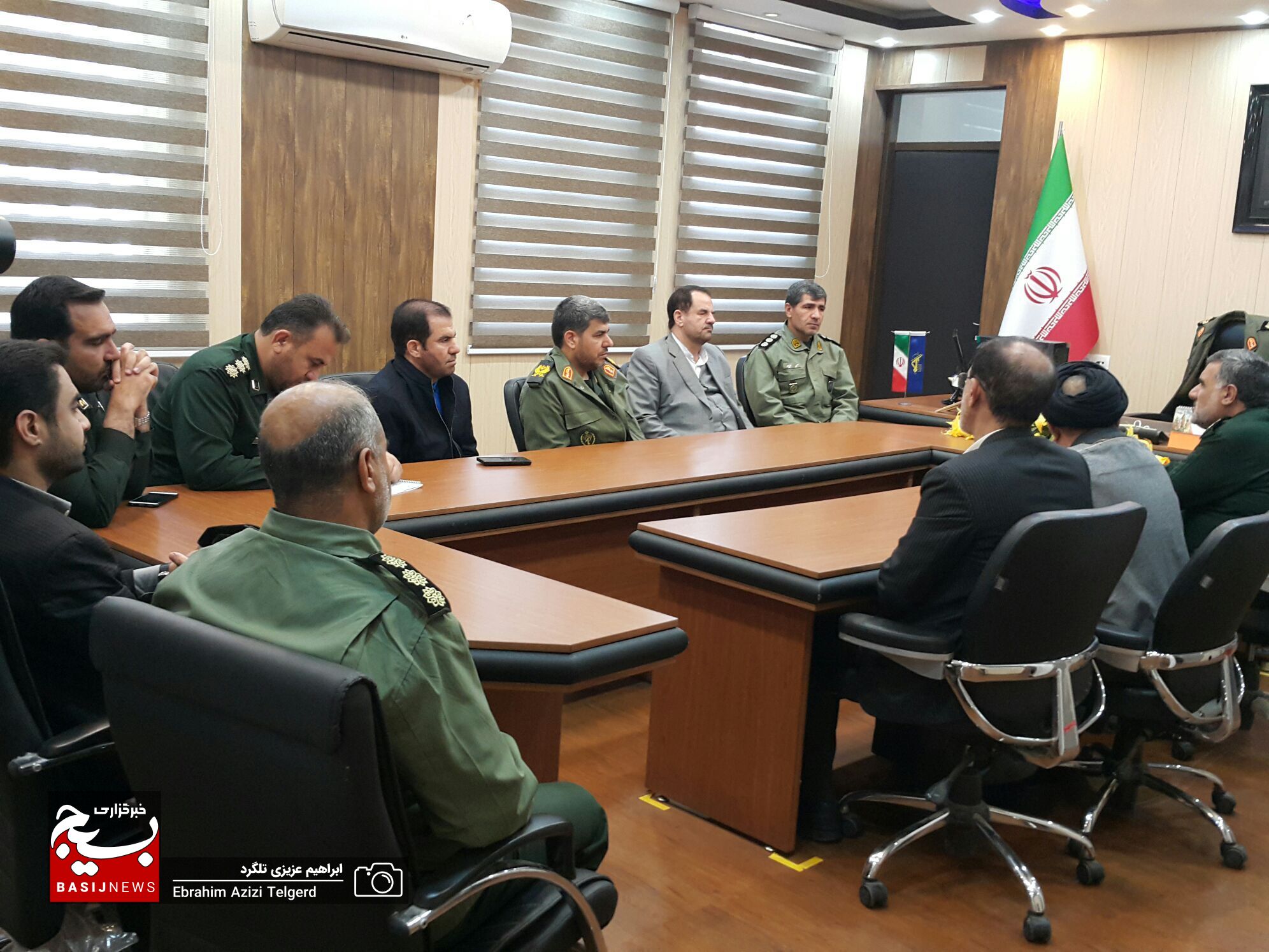 نقش تیپ ۴۸ فتح کهگیلویه و بویراحمد در کشور بی بدیل است