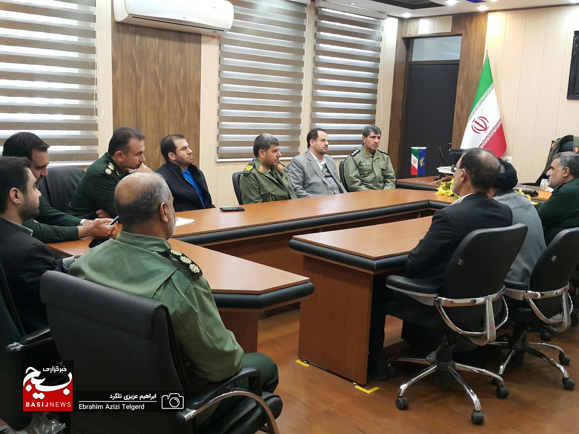 نقش تیپ ۴۸ فتح کهگیلویه و بویراحمد در کشور بی بدیل است