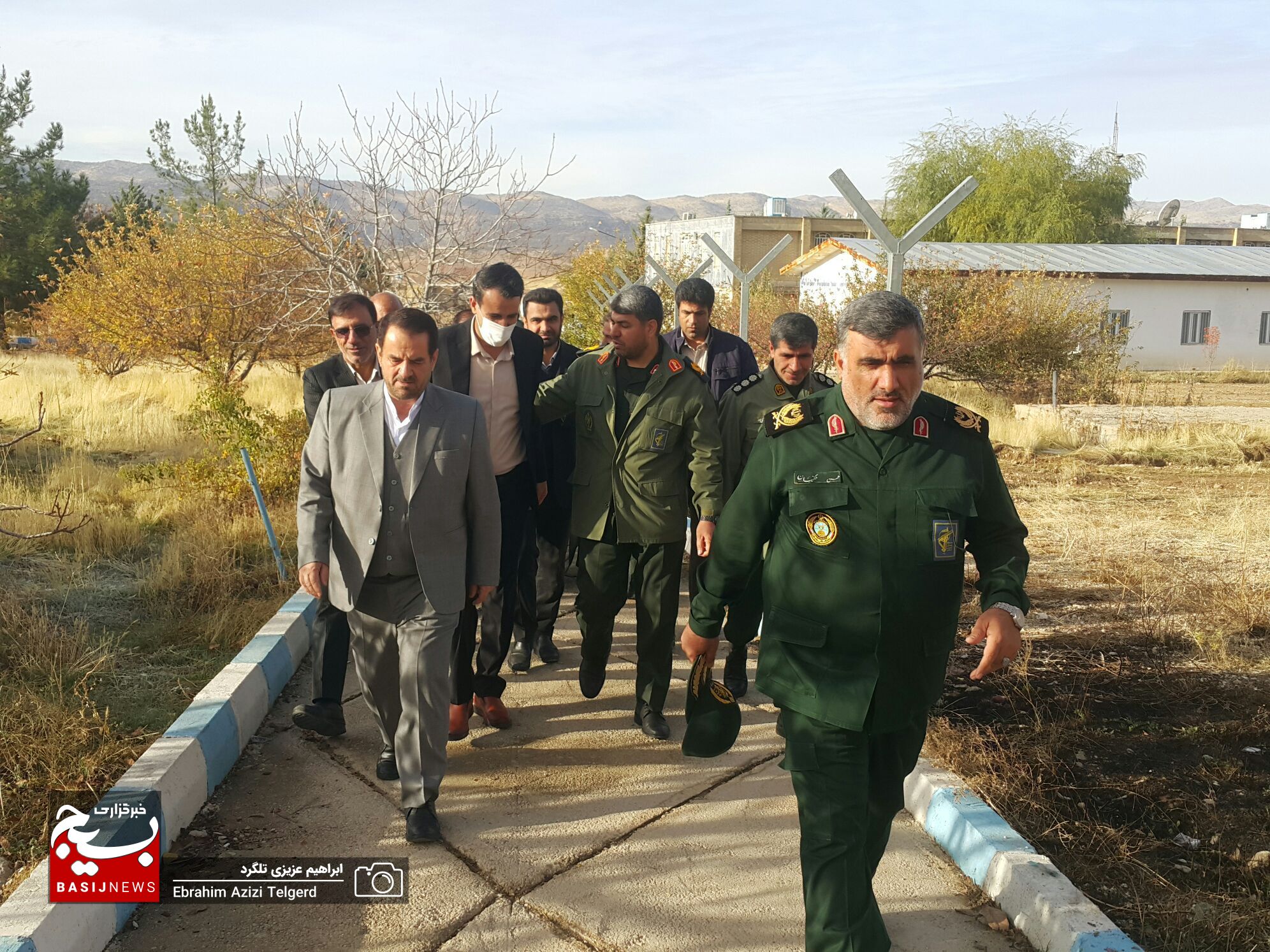 نقش تیپ ۴۸ فتح کهگیلویه و بویراحمد در کشور بی بدیل است