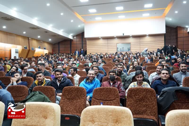 تقدیر از تشکل ها و عنصرهای تشکیلاتی برتر بسیج دانشجویی کهگیلویه و یویراحمد تقدیر از تشکل ها و عنصرهای تشکیلاتی برتر بسیج دانشجویی کهگیلویه و یویراحمد