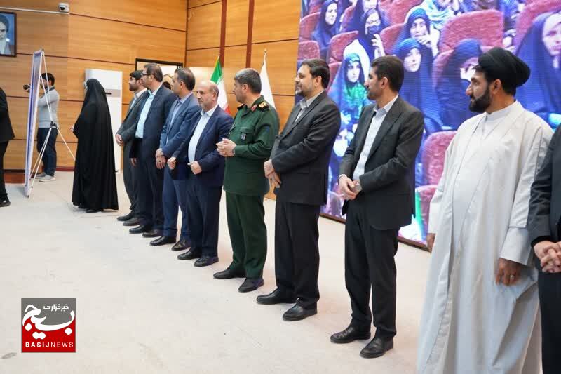 تقدیر از تشکل ها و عنصرهای تشکیلاتی برتر بسیج دانشجویی کهگیلویه و یویراحمد تقدیر از تشکل ها و عنصرهای تشکیلاتی برتر بسیج دانشجویی کهگیلویه و یویراحمد