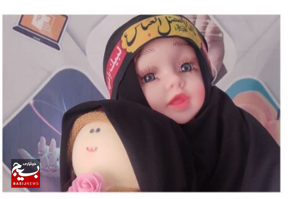 پویش فریاد عروسکها باهدف حمایت از کودکان غزه برگزار شد پویش فریاد عروسکها باهدف حمایت از کودکان غزه برگزار شد