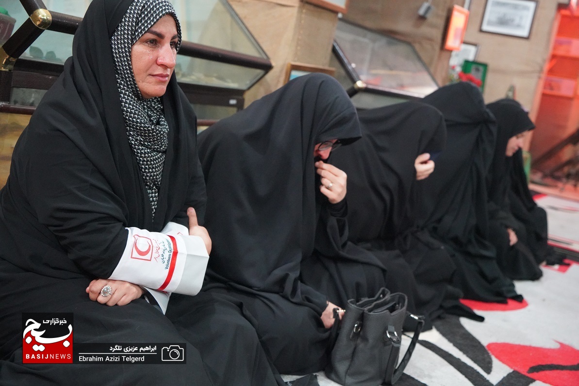 استقبال از سه شهید خوشنام در یاسوج + (تصاویر) استقبال از سه شهید خوشنام در یاسوج + (تصاویر)