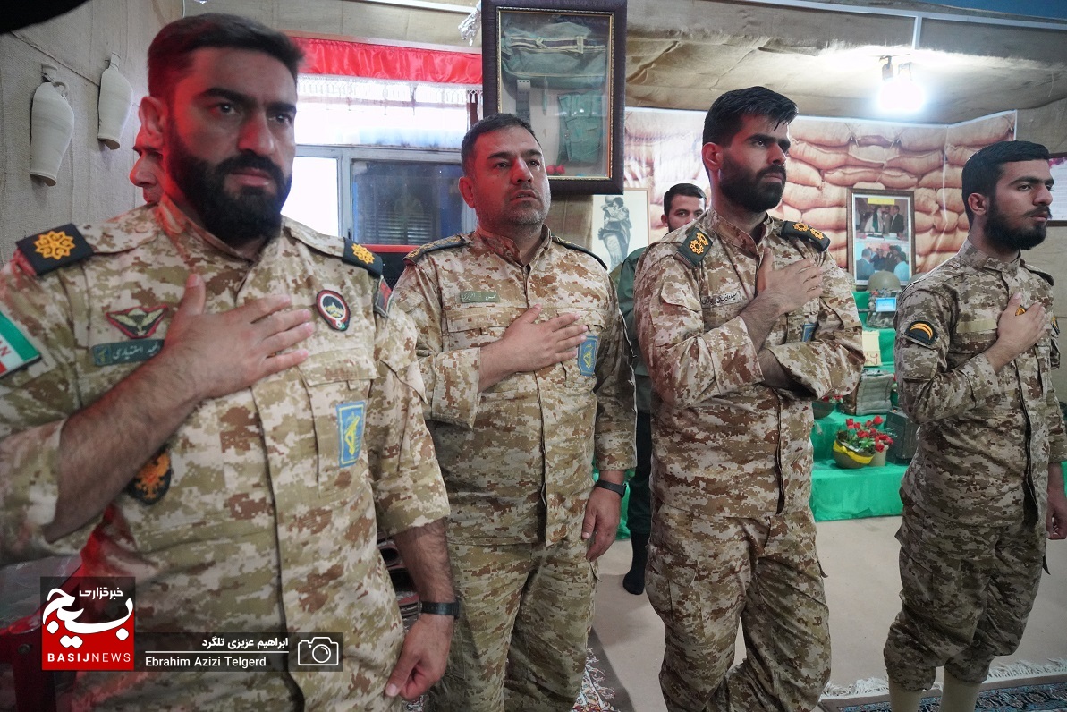 استقبال از سه شهید خوشنام در یاسوج + (تصاویر) استقبال از سه شهید خوشنام در یاسوج + (تصاویر)