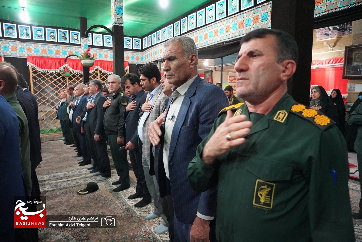 استقبال از سه شهید خوشنام در یاسوج + (تصاویر) استقبال از سه شهید خوشنام در یاسوج + (تصاویر)