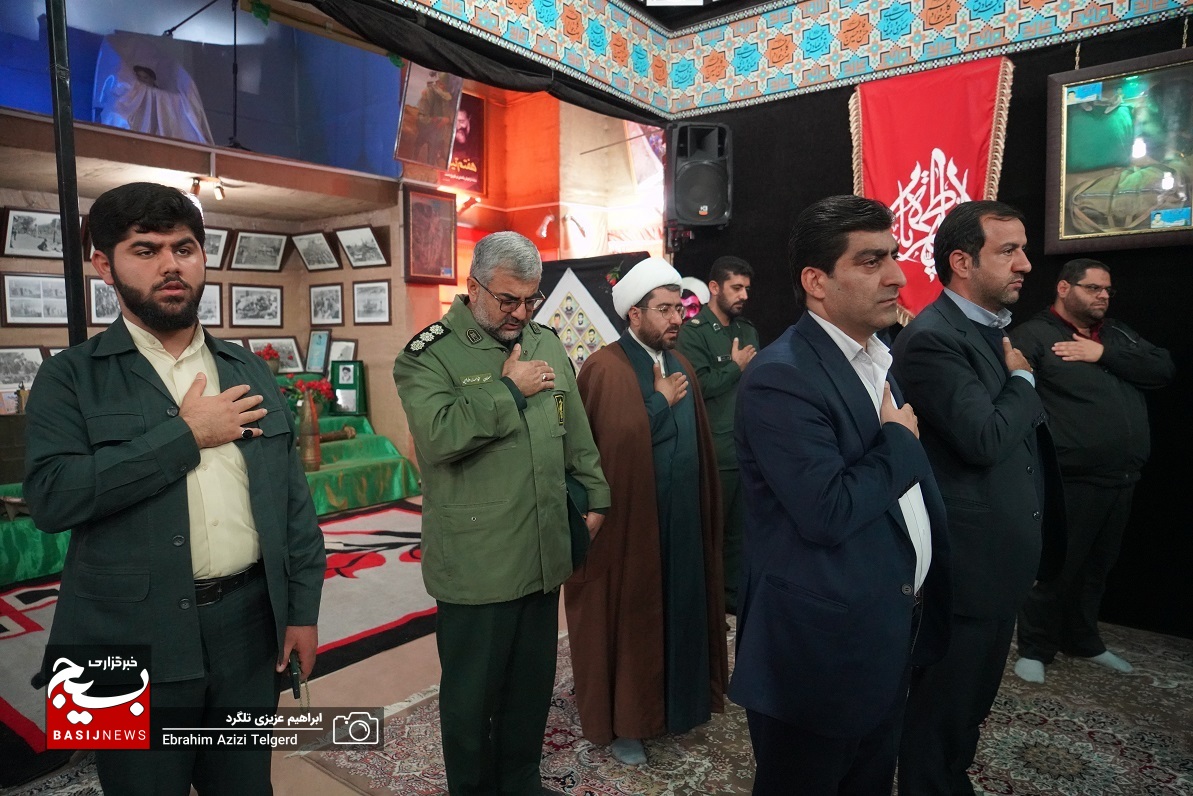 استقبال از سه شهید خوشنام در یاسوج + (تصاویر) استقبال از سه شهید خوشنام در یاسوج + (تصاویر)