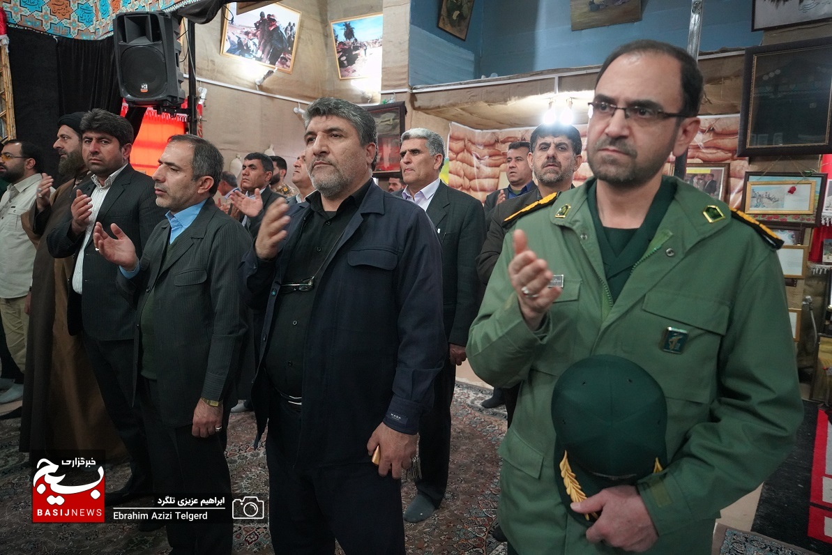 استقبال از سه شهید خوشنام در یاسوج + (تصاویر) استقبال از سه شهید خوشنام در یاسوج + (تصاویر)