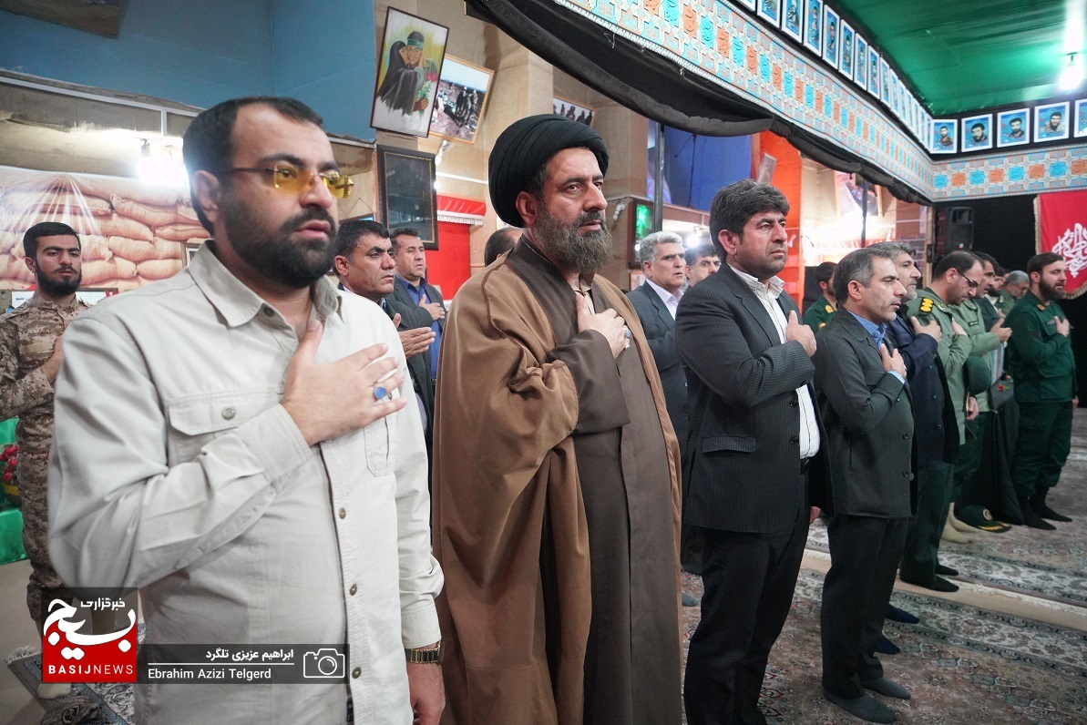 استقبال از سه شهید خوشنام در یاسوج + (تصاویر) استقبال از سه شهید خوشنام در یاسوج + (تصاویر)