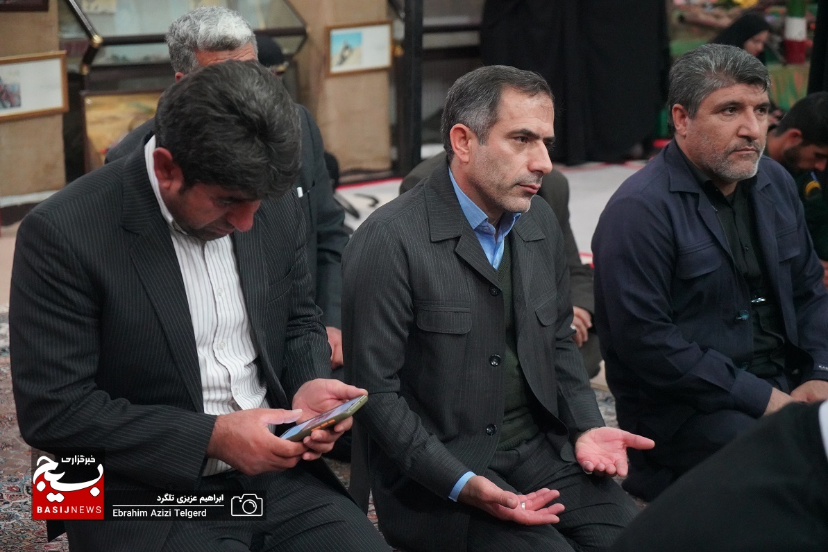 استقبال از سه شهید خوشنام در یاسوج + (تصاویر) استقبال از سه شهید خوشنام در یاسوج + (تصاویر)