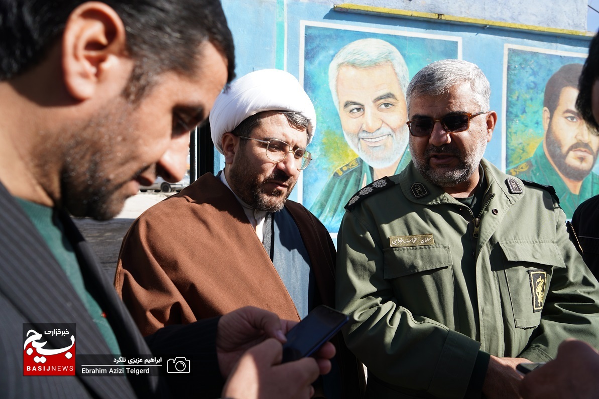 استقبال از سه شهید خوشنام در یاسوج + (تصاویر) استقبال از سه شهید خوشنام در یاسوج + (تصاویر)