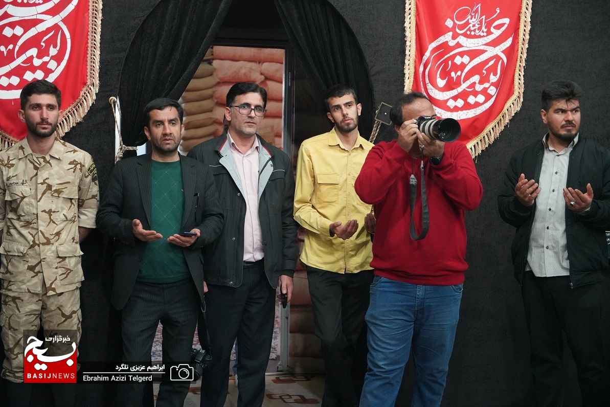 استقبال از سه شهید خوشنام در یاسوج + (تصاویر) استقبال از سه شهید خوشنام در یاسوج + (تصاویر)