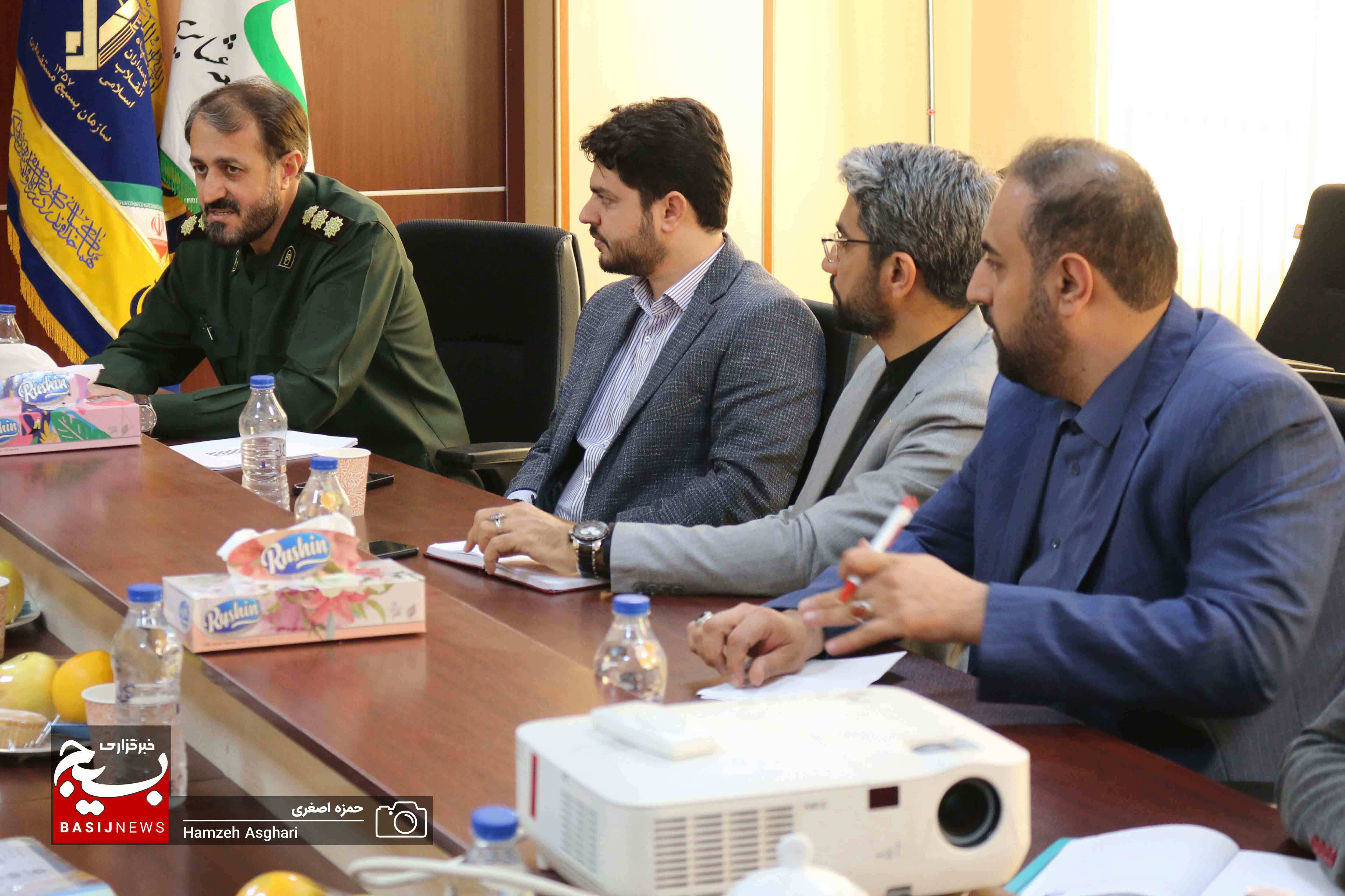 نشست هم اندیشی مسوولین سازمانها و نهادهای مرتبط با جامعه عشایری نشست هم اندیشی مسوولین سازمانها و نهادهای مرتبط با جامعه عشایری