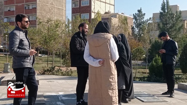 مقصد زیارت