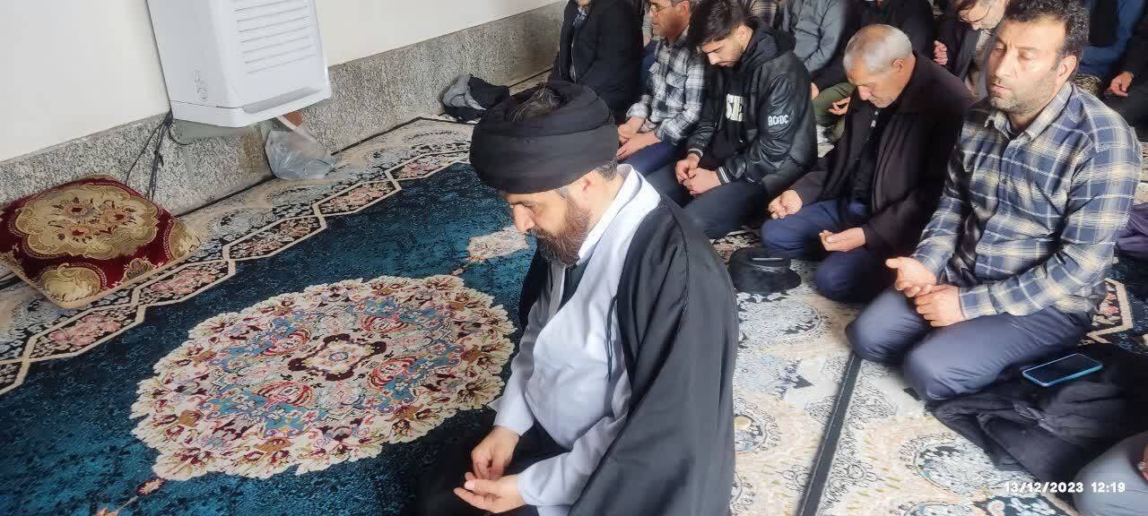 اعزام ۸۰ نفر از جامعه کار و تولید استان زنجان به مناطق عملیاتی جنوب کشور