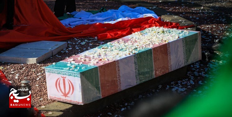 دانشگاه فرهنگیان اردبیل، میزبان شهید گمنام میشود دانشگاه فرهنگیان اردبیل، میزبان شهید گمنام میشود