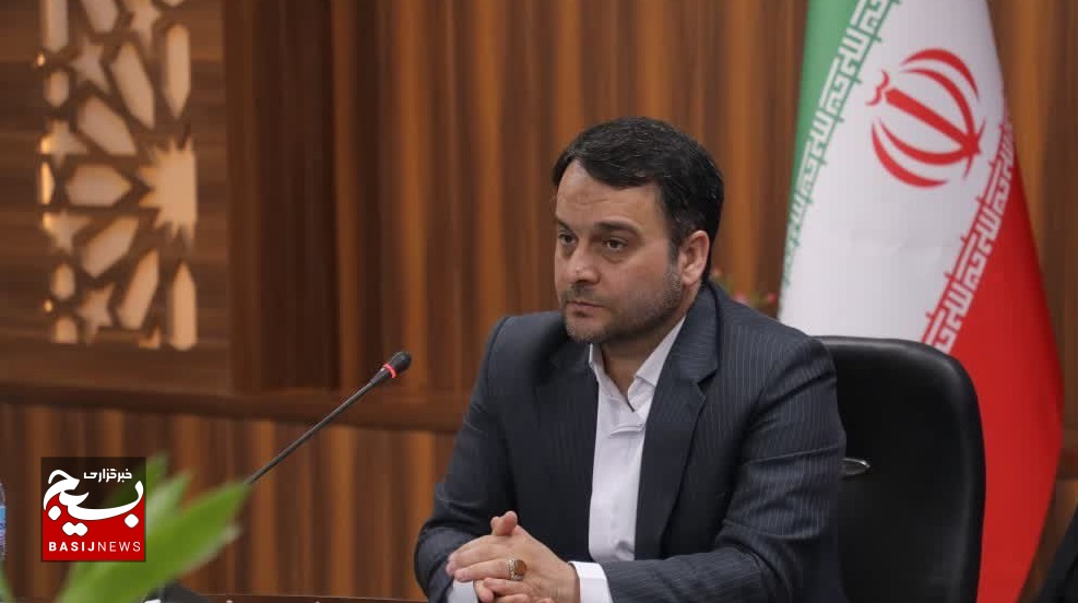 دعوت رئیس دانشگاه فنیوحرفهای قم برای حضور در آئین تدفین شهید گمنام