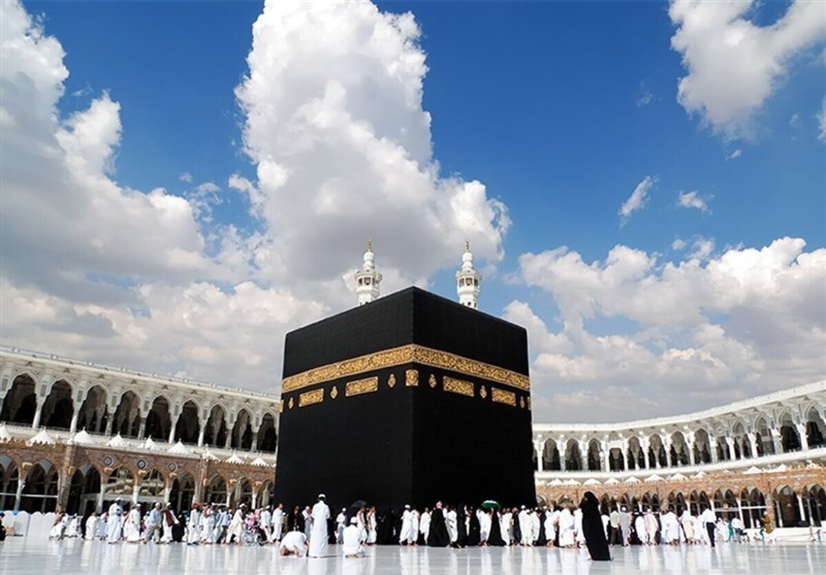 اعلام ردیف یک تا ۴۰۰ اولویت جدید ثبت نام عمره مفرده اعلام ردیف یک تا ۴۰۰ اولویت جدید ثبت نام عمره مفرده