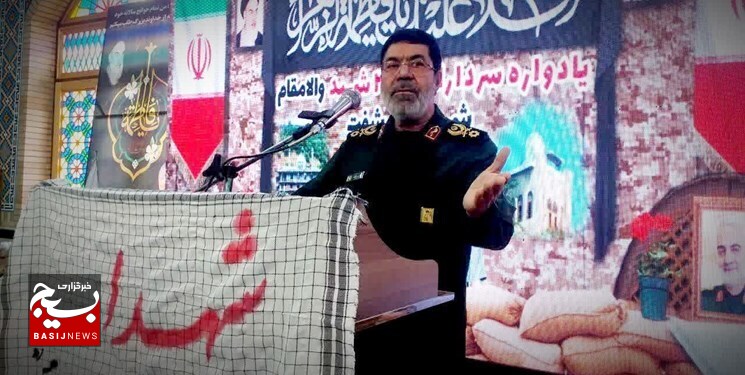 فلسطین پیروز قطعی میدان نبرد است فلسطین پیروز قطعی میدان نبرد است