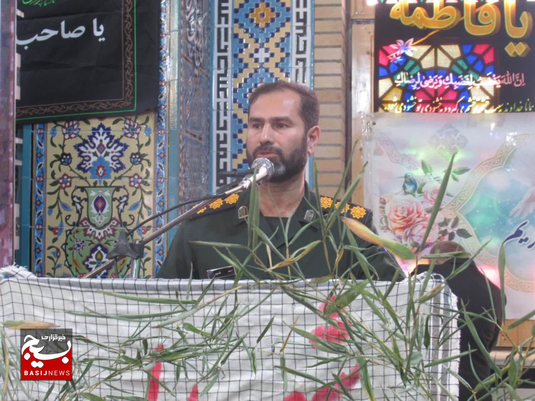 فلسطین پیروز قطعی میدان نبرد است فلسطین پیروز قطعی میدان نبرد است