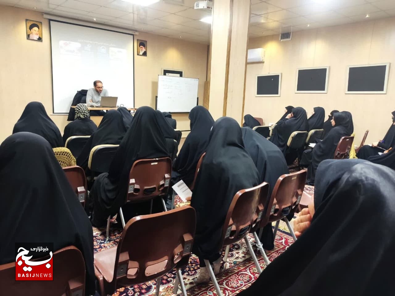 کارگاه آموزش متاورس، کلید ورود به دنیای جدید