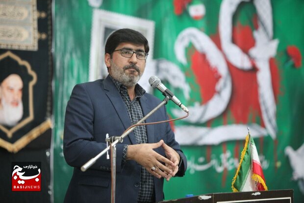 شهید صادق گنجی، شهید راه بصیرت و روشنگری است