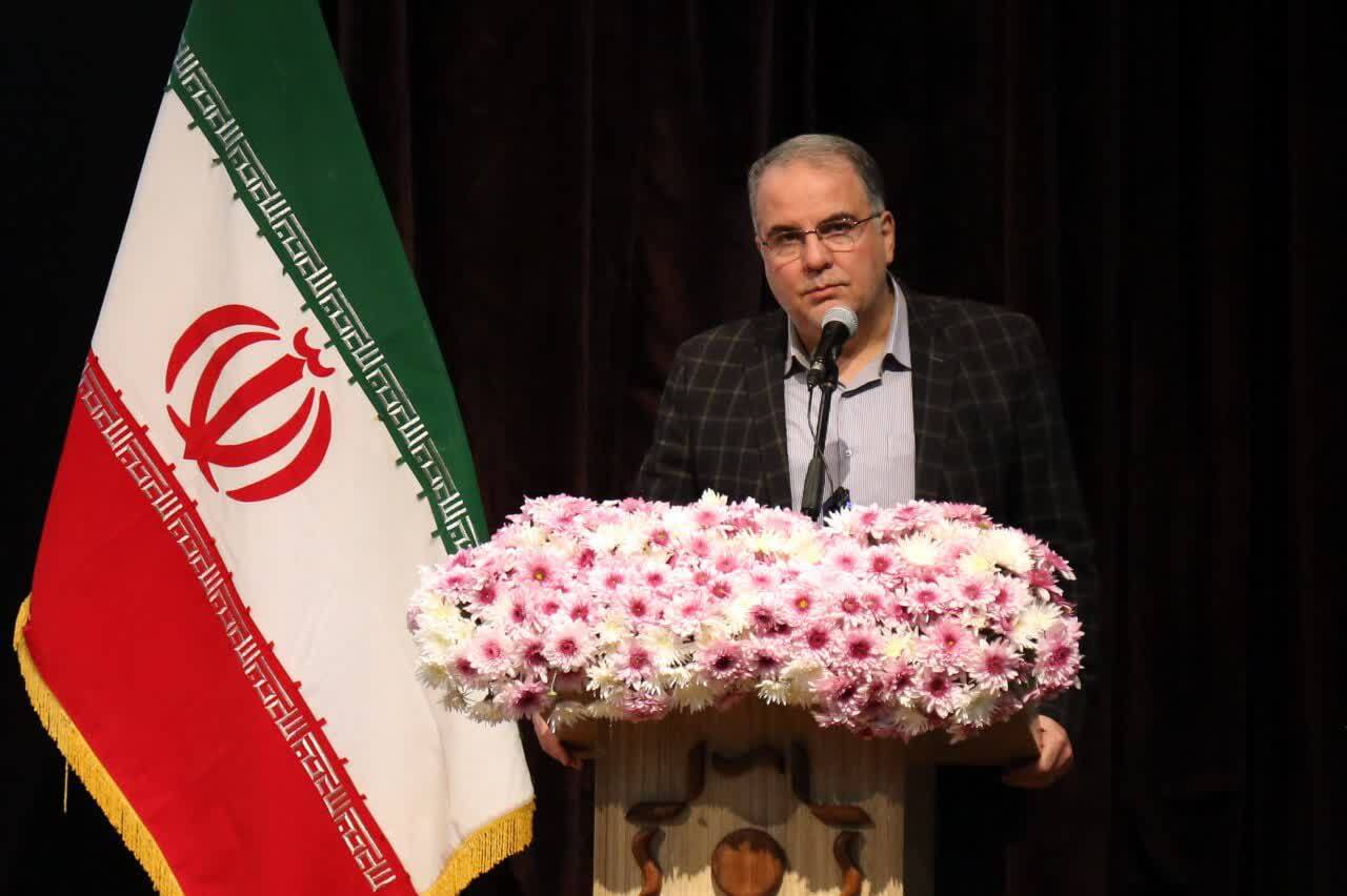 نقش محوری رسانه در رونق بخشی فضای انتخابات نقش محوری رسانه در رونق بخشی فضای انتخابات