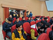 اعزام تیم های منتخب بسیج دانش آموزی استان سمنان به مرحله کشوری لیگ بین المللی پایا