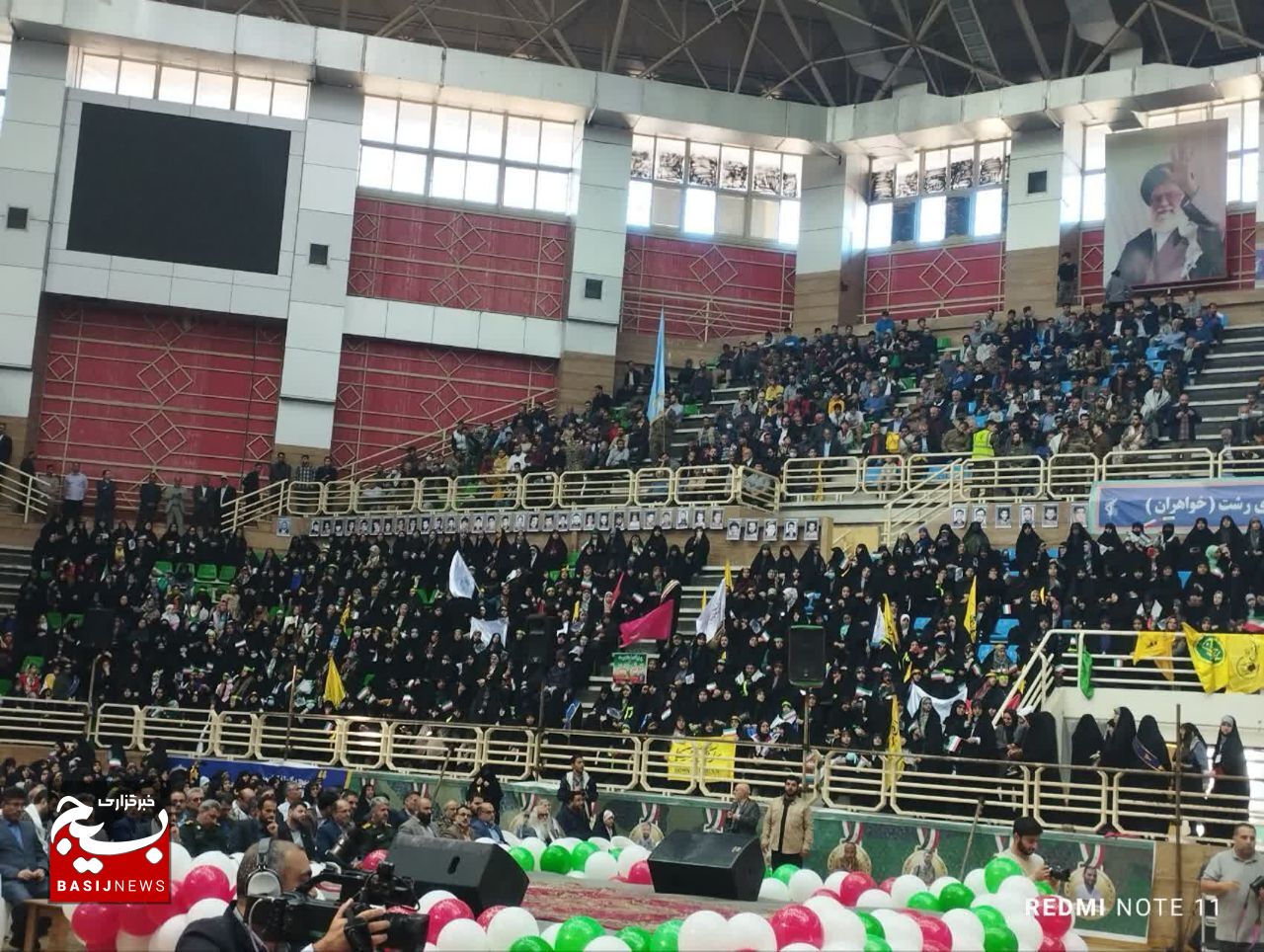تفکر بسیجی از مرزهای جغرافیایی کشور عبور کرده است تفکر بسیجی از مرزهای جغرافیایی کشور عبور کرده است